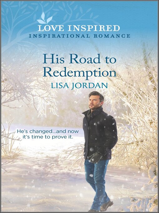 Title details for His Road to Redemption by Lisa Jordan - Available